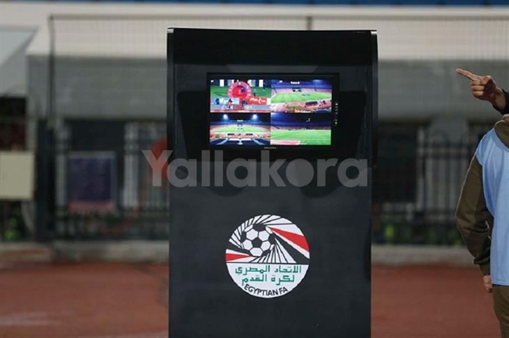 تقنية الفيديو، فار، الفار